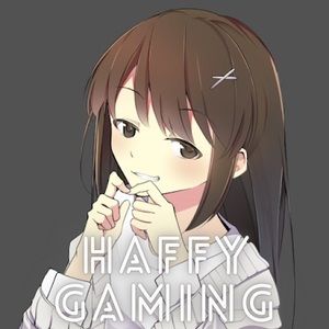 Meet your Posher, Haffy